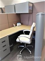 Riverside Central Business Center