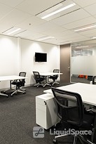 Pacific Workspaces