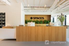 SPACES | Warsaw, Marszałkowska