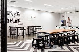 Waterman Workspaces (Narre Warren)