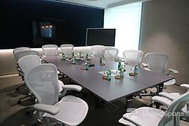 The Executive Centre - Capital Square