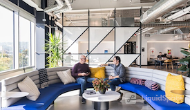 WeWork | 400 Concar Dr