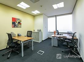 Regus | Kuwait City, Al Hamra Tower