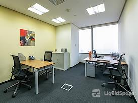 Regus | Kuwait City, Al Hamra Tower