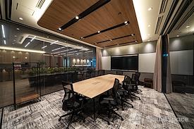 Compass Offices | ouno Yaesu x Compass Offices