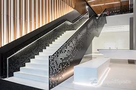 Industrious - Midtown on 50th St.