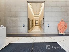 Regus || 580 California