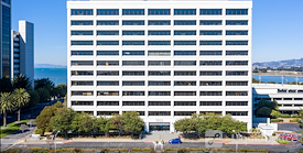 SPACES | The Towers at Emeryvile