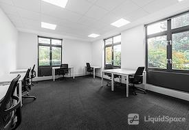 Regus | West Malling, Kings Hill