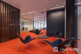 Regus | Canberra 15 Moore Street