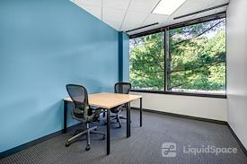 Regus | Sunrise Valley