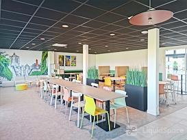 Regus | Bourges, Charles Pathé