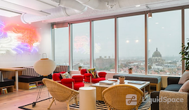 WeWork Botanic