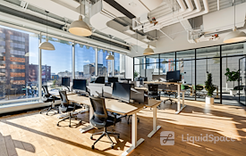 WeWork | One Seaport Square