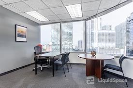 Regus | 1221 Brickell Center