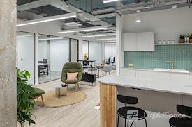 Spacemade - Fulham Works