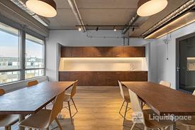 Regus | Dusseldorf Prinzenpark