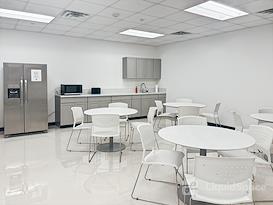 HQ | TX, Houston - Sam Houston Pkwy