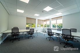 Regus | Kirkcaldy, Cluny Court