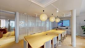 FORA | Chancery House