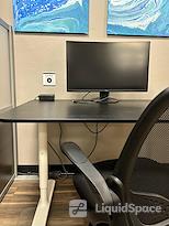 Spoke Coworking - Lounge & Suites