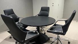 Aerofoil Workspace