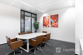 Regus | Amsterdam Atrium
