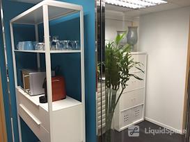 Centrazur Business Center