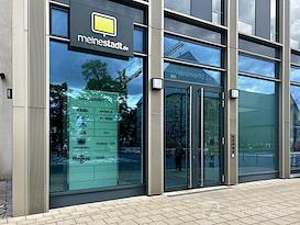 Regus | Cologne, Waidmarkt