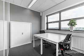 Regus | Zoetermeer, Central Station