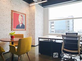 SPACES | Express Avenue