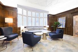 Landmark | Marylebone