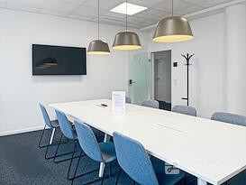 Regus | DARMSTADT, Rößlerstraße