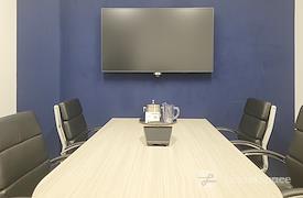 Regus || CA, Novato - Bel Marin Keys Blvd