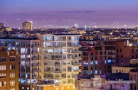 Industrious - Fulton Market