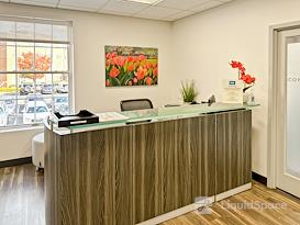 Regus | DC, Washington - 50th St NW