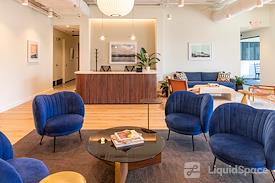 Industrious - Chapel Hill - The Gwendolyn