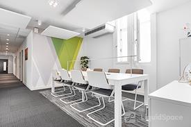 Regus | Bordeaux, Gare de Bordeaux