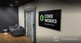 COREWORKS Coworking