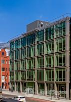 SPACES | State Street