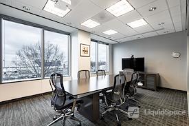 Regus | One Hartsfield
