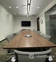 Workbar Downtown