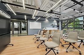 Industrious - El Segundo