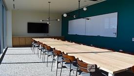 Common Desk - Richardson