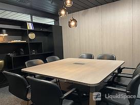 Workways Brussels Airport