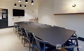 FORA | Warnford Court