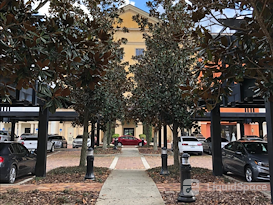 Easy Work Space (Mars)