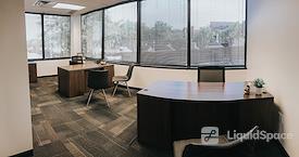 Executive Workspace| Hillcrest LBJ