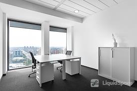 Regus | Belgrade USCE Tower
