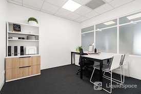 Sector Serviced Offices, Westall Rd